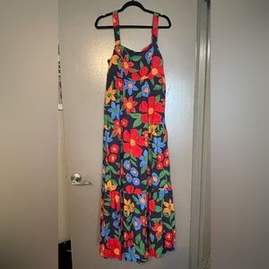 Dress, Size M